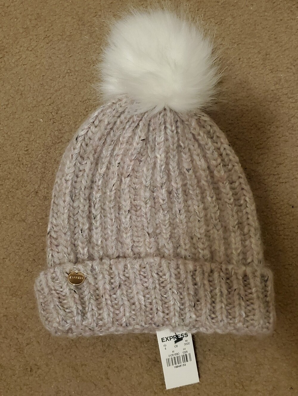 Express Women Beanie